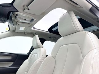 Volvo XC40 D3 Inscription Auto 110 kW (150 CV)