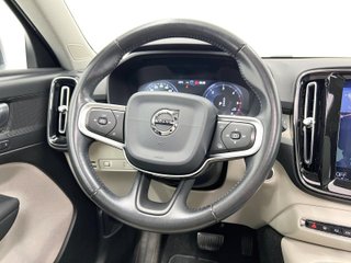 Volvo XC40 D3 Inscription Auto 110 kW (150 CV)