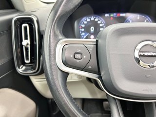 Volvo XC40 D3 Inscription Auto 110 kW (150 CV)