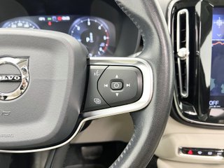Volvo XC40 D3 Inscription Auto 110 kW (150 CV)
