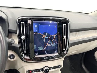 Volvo XC40 D3 Inscription Auto 110 kW (150 CV)