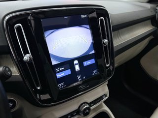 Volvo XC40 D3 Inscription Auto 110 kW (150 CV)