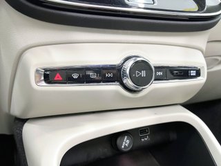 Volvo XC40 D3 Inscription Auto 110 kW (150 CV)