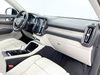 Volvo XC40 D3 Inscription Auto 110 kW (150 CV)