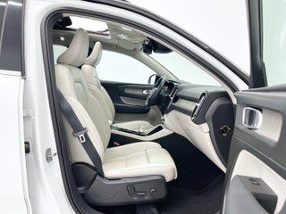 Volvo XC40 D3 Inscription Auto 110 kW (150 CV)