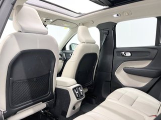 Volvo XC40 D3 Inscription Auto 110 kW (150 CV)