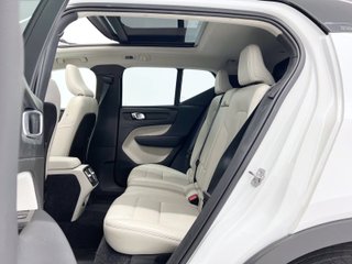 Volvo XC40 D3 Inscription Auto 110 kW (150 CV)