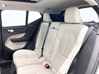 Volvo XC40 D3 Inscription Auto 110 kW (150 CV)