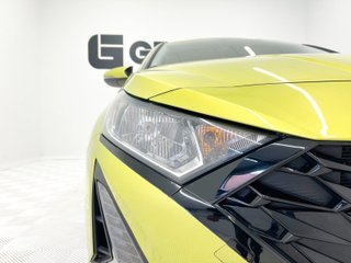 Hyundai i20 1.0 TGDI Klass 74 kW (100 CV)