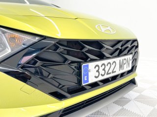Hyundai i20 1.0 TGDI Klass 74 kW (100 CV)
