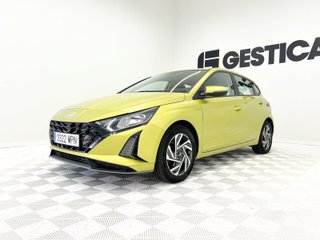 Hyundai i20 1.0 TGDI Klass 74 kW (100 CV)