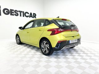 Hyundai i20 1.0 TGDI Klass 74 kW (100 CV)