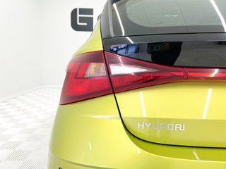 Hyundai i20 1.0 TGDI Klass 74 kW (100 CV)