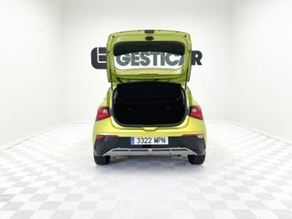 Hyundai i20 1.0 TGDI Klass 74 kW (100 CV)