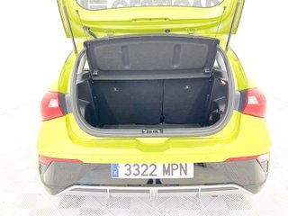 Hyundai i20 1.0 TGDI Klass 74 kW (100 CV)