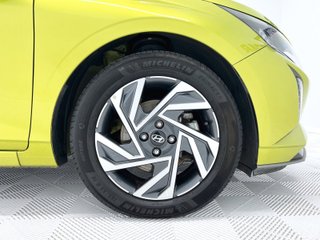 Hyundai i20 1.0 TGDI Klass 74 kW (100 CV)
