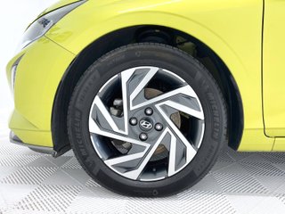 Hyundai i20 1.0 TGDI Klass 74 kW (100 CV)