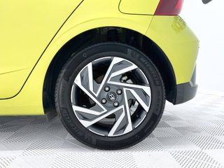 Hyundai i20 1.0 TGDI Klass 74 kW (100 CV)