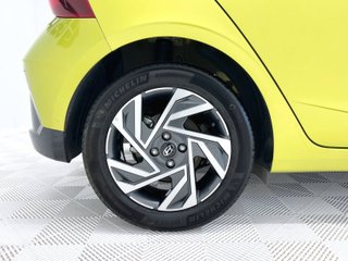 Hyundai i20 1.0 TGDI Klass 74 kW (100 CV)