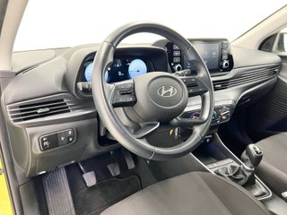 Hyundai i20 1.0 TGDI Klass 74 kW (100 CV)