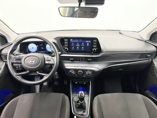 Hyundai i20 1.0 TGDI Klass 74 kW (100 CV)