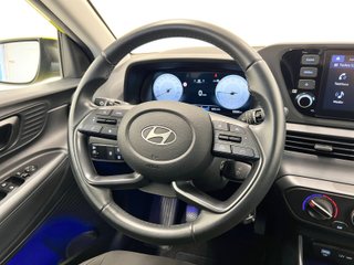 Hyundai i20 1.0 TGDI Klass 74 kW (100 CV)