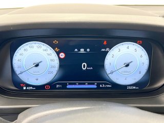 Hyundai i20 1.0 TGDI Klass 74 kW (100 CV)