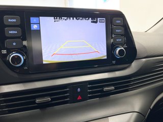 Hyundai i20 1.0 TGDI Klass 74 kW (100 CV)