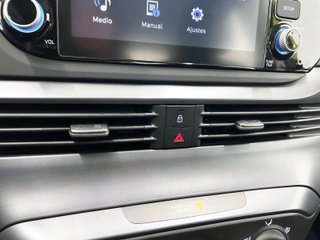 Hyundai i20 1.0 TGDI Klass 74 kW (100 CV)