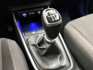 Hyundai i20 1.0 TGDI Klass 74 kW (100 CV)