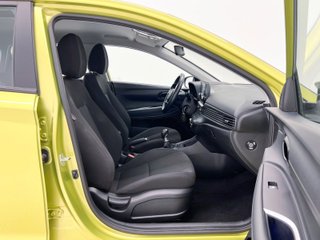 Hyundai i20 1.0 TGDI Klass 74 kW (100 CV)