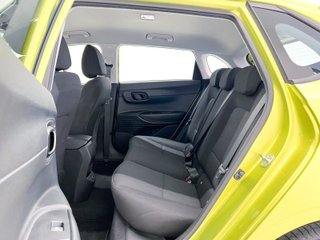 Hyundai i20 1.0 TGDI Klass 74 kW (100 CV)