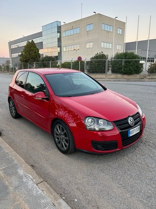 Volkswagen Golf 2007