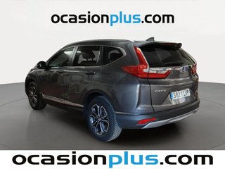 Honda CR-V 2.0 i-MMD Elegance Navi 135 kW (184 CV)