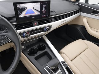 Audi A5 Sportback S line 40 TDI quattro 150 kW (204 CV) S tronic