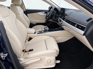 Audi A5 Sportback S line 40 TDI quattro 150 kW (204 CV) S tronic