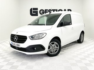 Mercedes-Benz Citan Furgon 110 CDI Base Largo 70 kW (95 CV)