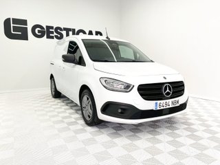 Mercedes-Benz Citan Furgon 110 CDI Base Largo 70 kW (95 CV)