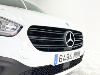 Mercedes-Benz Citan Furgon 110 CDI Base Largo 70 kW (95 CV)