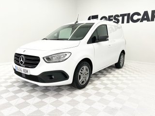 Mercedes-Benz Citan Furgon 110 CDI Base Largo 70 kW (95 CV)