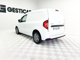 Mercedes-Benz Citan Furgon 110 CDI Base Largo 70 kW (95 CV)