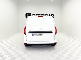 Mercedes-Benz Citan Furgon 110 CDI Base Largo 70 kW (95 CV)