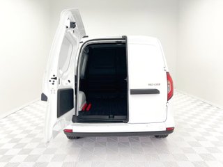 Mercedes-Benz Citan Furgon 110 CDI Base Largo 70 kW (95 CV)