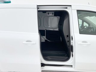 Mercedes-Benz Citan Furgon 110 CDI Base Largo 70 kW (95 CV)