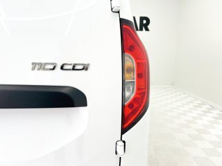 Mercedes-Benz Citan Furgon 110 CDI Base Largo 70 kW (95 CV)