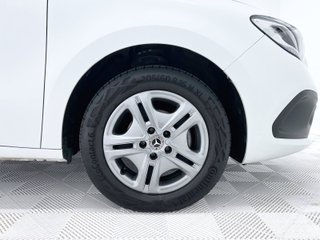 Mercedes-Benz Citan Furgon 110 CDI Base Largo 70 kW (95 CV)