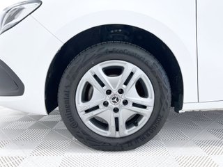 Mercedes-Benz Citan Furgon 110 CDI Base Largo 70 kW (95 CV)