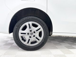 Mercedes-Benz Citan Furgon 110 CDI Base Largo 70 kW (95 CV)