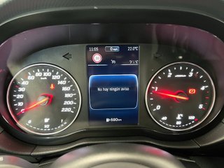 Mercedes-Benz Citan Furgon 110 CDI Base Largo 70 kW (95 CV)