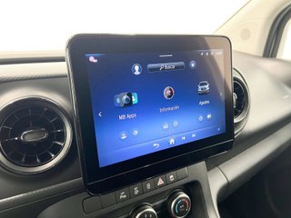Mercedes-Benz Citan Furgon 110 CDI Base Largo 70 kW (95 CV)